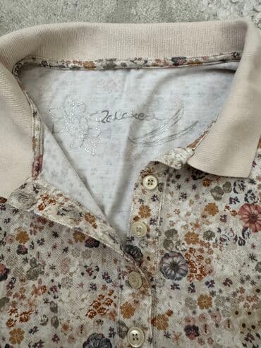 srebrne mindjuse cene: 9Fashion Woman, L (EU 40), XL (EU 42), Cvetni, bоја - Šareno — 3