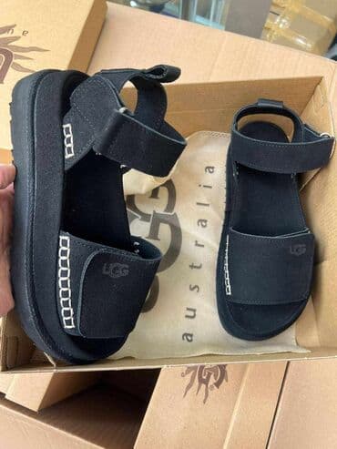 ugg srbija: Sandale, UGG — 2