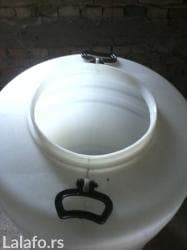 sampanjac za decu: Plastika, 200 l — 7