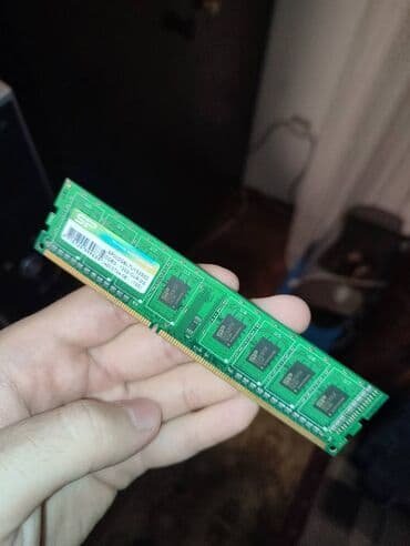 RAM Memorije: SP Ram memorija DDR3 2GB Testirana i potpuno ispravna ram memorija kao — 1