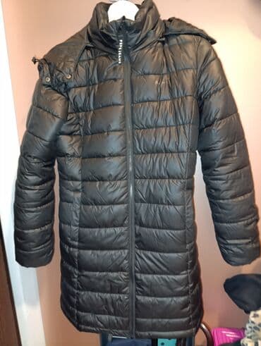 pamucne spavacice: Pepe Jeans, S (EU 36), Jednobojni, Sa postavom, Vata — 5
