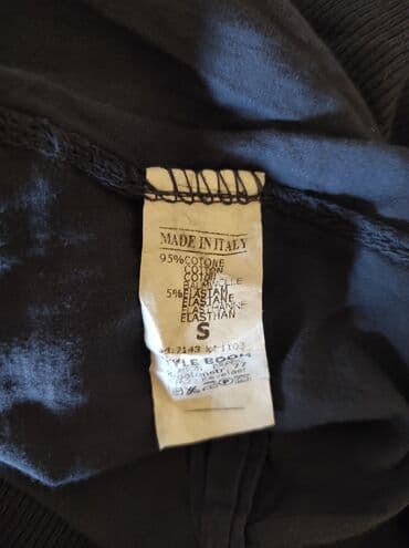 lidl pantalone: S (EU 36), Šalvare — 3