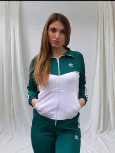 ramax novi sad: Adidas ženska trenerka Novo Mokra likra Veličine m l xl 2xl fb — 9