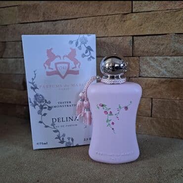 bianca parfem farmasi: Unisex parfem, Kopija — 4