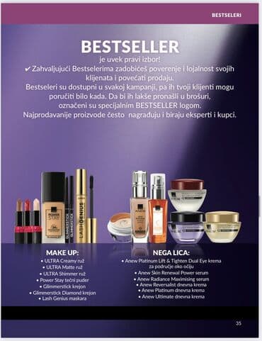 avon zenski parfemi: AVON Uclanjenje je besplatno,pocetna zarada 20% na 5000 besplatna — 1