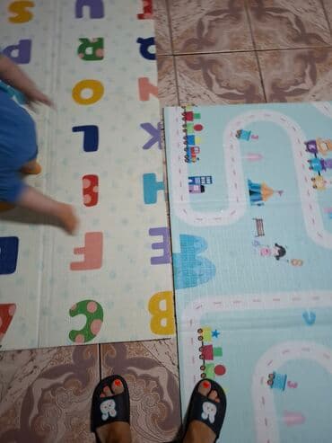 decije stvari za devojcice: Puzle 180*220 — 4