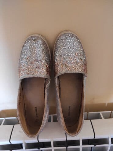 kozna obuca vranje: Espadrile, Graceland, 40 — 3