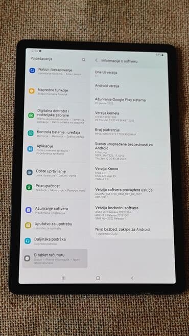 samsung tablet za decu: Tablet kao mov bez.mane — 7