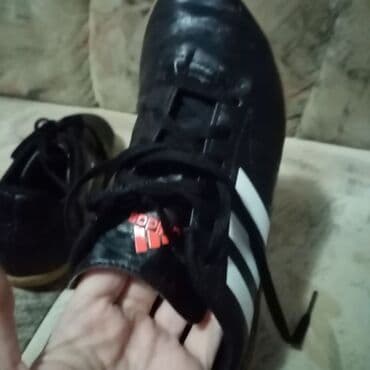 Patike: Adidas, Veličina - 37 — 5