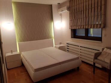 iznajmljivanje stanova beograd: 3 sobe — 5