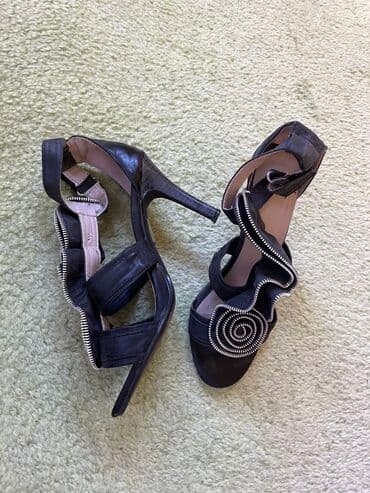 sophie's choice olovka za obrve: Sandale, 38 — 1
