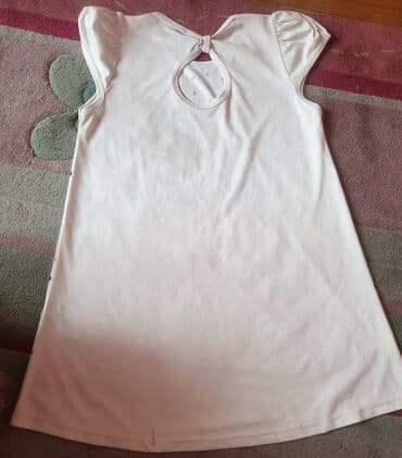 guess haljine za devojcice: Mini, Kratak rukav, 152-158 — 2