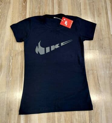 ramax nova kolekcija: Nike ženska majica Novo Pamuk Veličine m l xl 2xl fb Moja Kupovina — 5