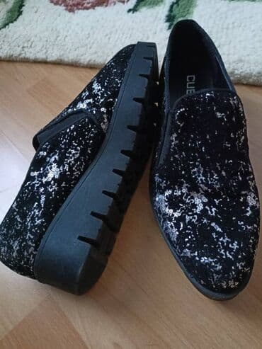 rieker ženske cipele: Espadrile, Cabin, 38 — 2