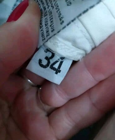 krema od nevena i kantariona: Zara, S (EU 36), Pamuk, bоја - Šareno — 13