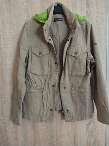 parka s: Marc OPolo, S (EU 36), Jednobojni — 1