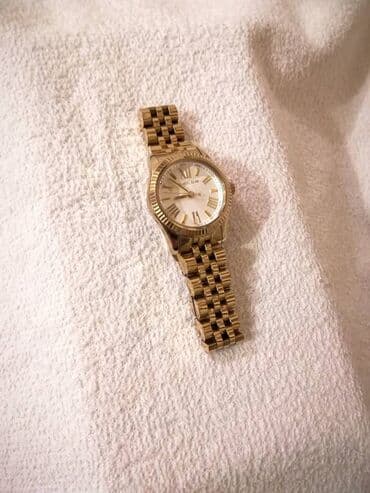 michael kors pametni satovi: Klasični sat, Michael Kors, Ženski — 5