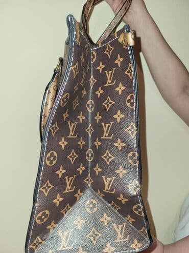 muski novcanici za kartice i novac: Torba za rame, Louis Vuitton — 4