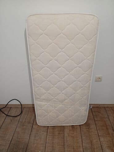 Dečiji nameštaj: Dusek dimenzije 120×60 — 1