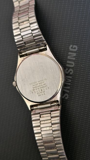 panerai satovi cena: Sportski sat, Citizen, Muški — 3