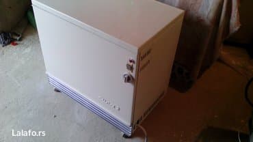 upaljac za peci na pelet mbs cena: Ta pec elind 2. 5kw u odličnom stanju, kompletno servisirana i — 5