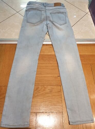 waikiki odeca za devojcice: Zara, Uske, 134-140 — 2
