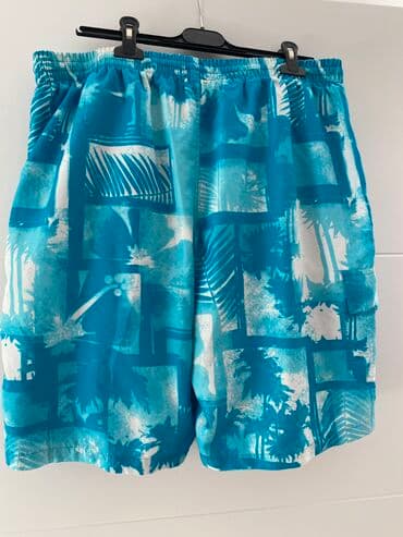 bermude reject 4xl: Bermude, bоја - Šareno — 3