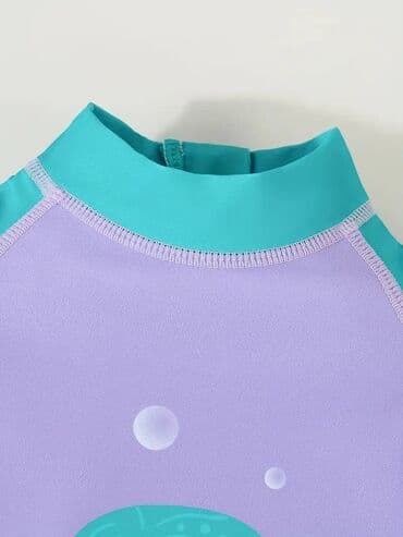 Kids' Clothes: One-piece swimsuit, 74-80 — 5