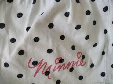 bebi odeca za devojcice: H&M, Midi, Bez rukava, 104-110 — 3
