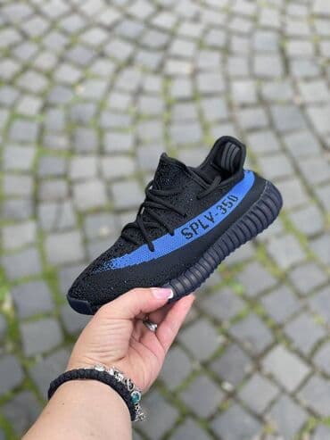 zenska obuca broj 35: Adidas yeezy boost 350 sply 350 patike muške i ženske Novo Bojevi 36 — 5