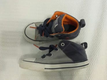 primadona obuća srbija: Converse, Veličina - 25 — 1
