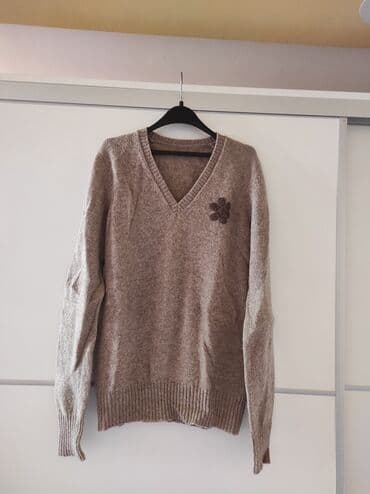calvin klein duks bez kapuljace: S (EU 36), Casual — 1