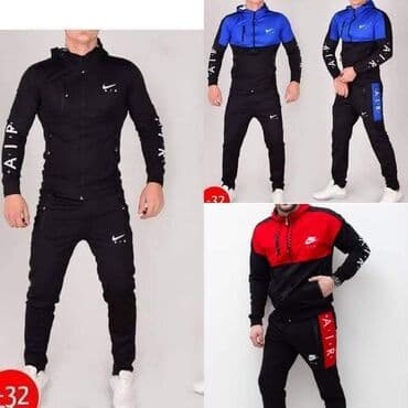 Muška odeća: Cena 3200 din M L XL 2XL — 4