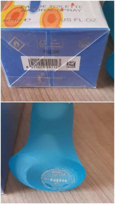 cavalli parfem: Ženski parfem, Moschino, Original — 3