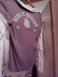 bluza s: Ralph Lauren, M (EU 38), Pamuk, bоја - Šareno — 2
