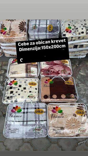 Zavese i draperije: ❌❌❌