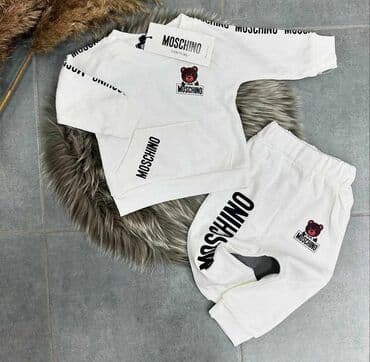 zenski kompleti sako i hlace: Adidas, Za dečake — 8