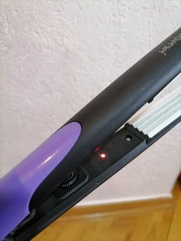 pegla na paru za kosu loreal: Pegla za kosu na cin-cak lomljenje kose
. Progemei
 Mirjevo — 7