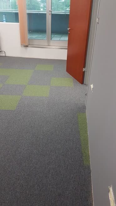 Građevinarstvo i rekonstrukcija: Ugradnja itisona i odrzavanje — 8