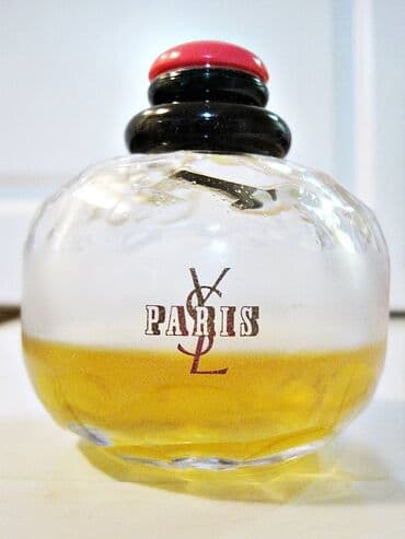 Parfemi: Ženski parfem, YSL, Original — 1