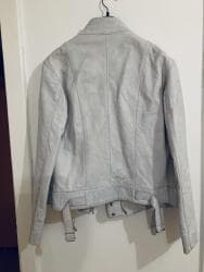 ski jakna s: Kozna jakna M/L — 4
