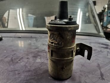 zvjezdano nebo u autu: Bobina Lada 7 Riva, Niva 1.6 br.3. Polovno, ocuvano. Skinuto sa — 3