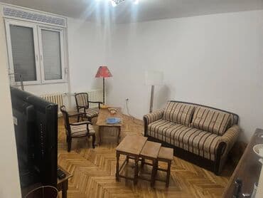 kupujem prodajem nekretnine smederevska palanka: 1 soba, 37 kv. m, 1 sprat — 6
