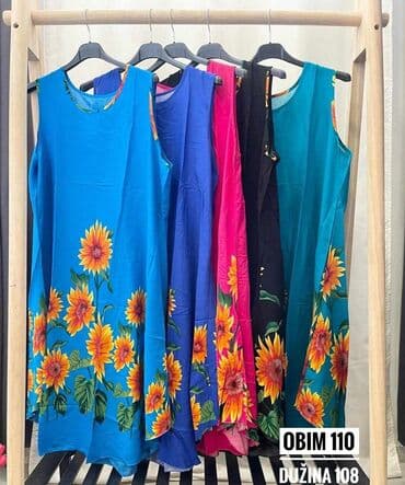na jedno rame: Oversize, Na bretele — 1
