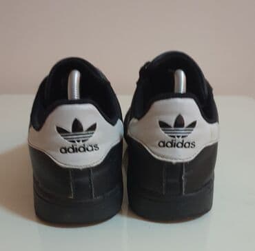 patike sa vazdušnim đonom: Patike, Adidas, veličina - 40 — 3