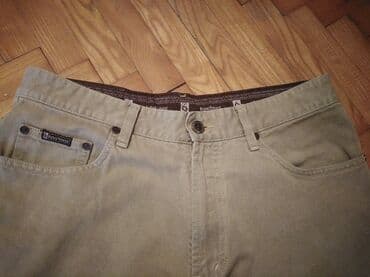 Lične stvari: Farmerke, 34 / 36, Skinny — 2
