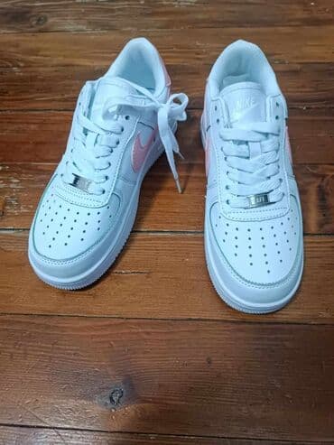 kombinezon ps fashion: Nike, 38, bоја - Roze — 2