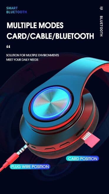 bluetooth slusalice za decu: *Bluetooth slusalice* Specifikacija Bluetooth udaljenost prijema — 1