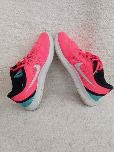 nike patike zenske: Nike, 39 — 12