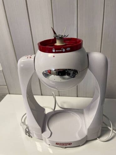 aparat za vafl lidl: Smoothie maker br.8, uvoz Svajcarska — 11